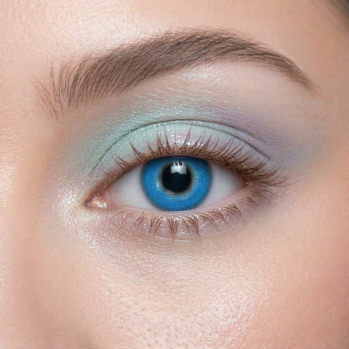 Mystic Ocean Blue Daily (Trial)