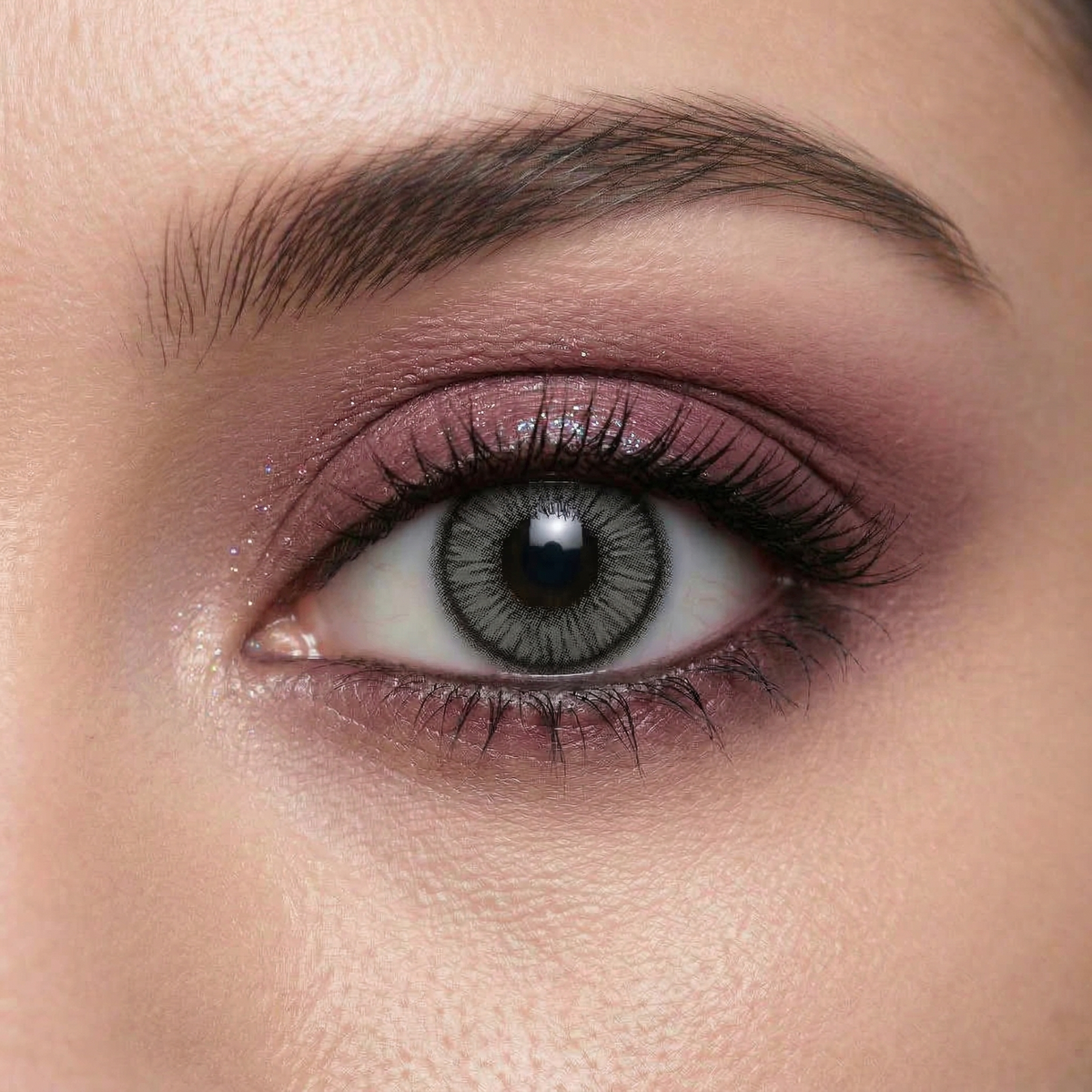 Berry Black Daily (10 Lenses)